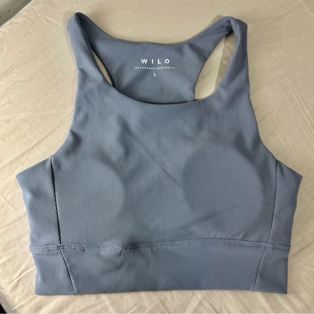 Wilo Sports Bra